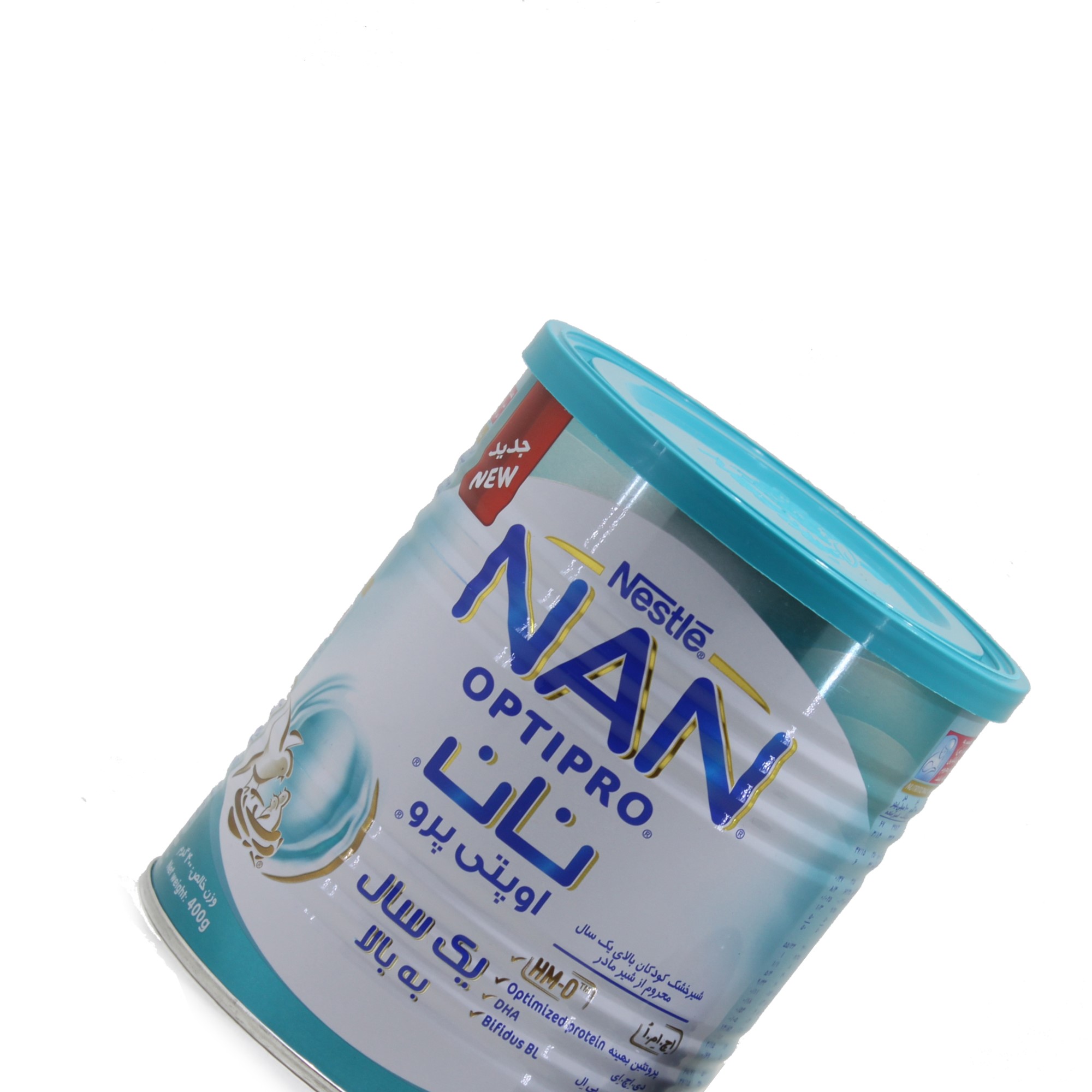 شیر خشک نان 3 نستله 